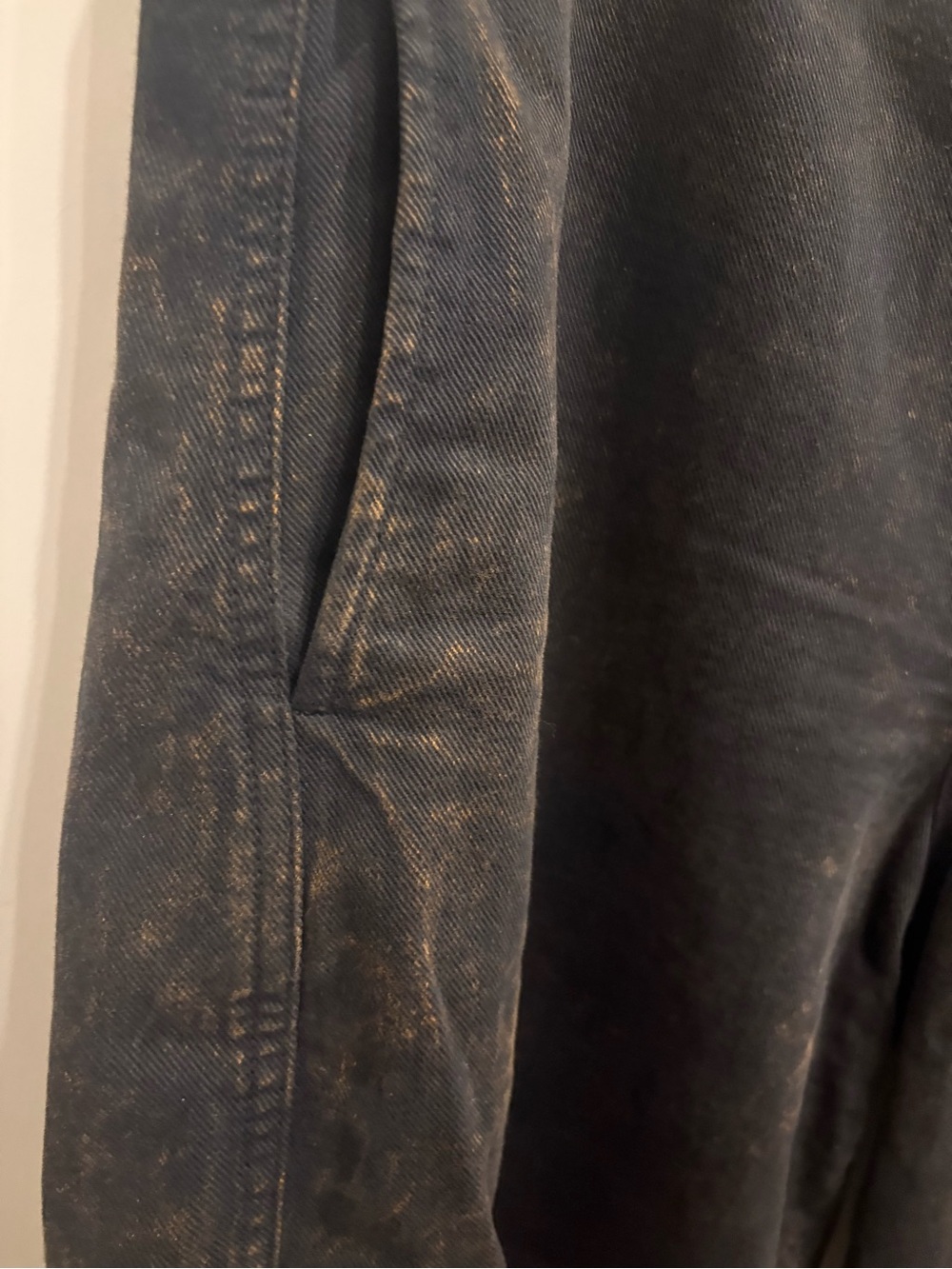 GAP WOMENS BARREL JEAN - Picture 3 of 7